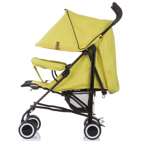 Carucior sport Chipolino Miley avocado [3]