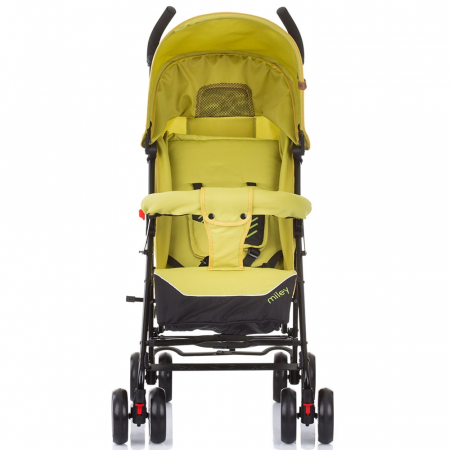 Carucior sport Chipolino Miley avocado [1]