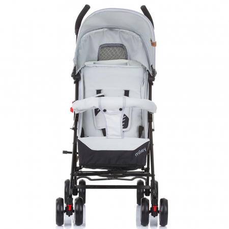 Carucior sport Chipolino Miley platinum [1]