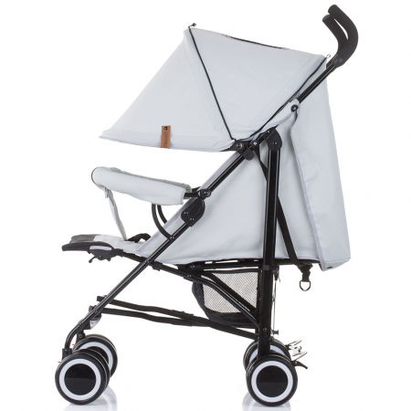 Carucior sport Chipolino Miley platinum [3]