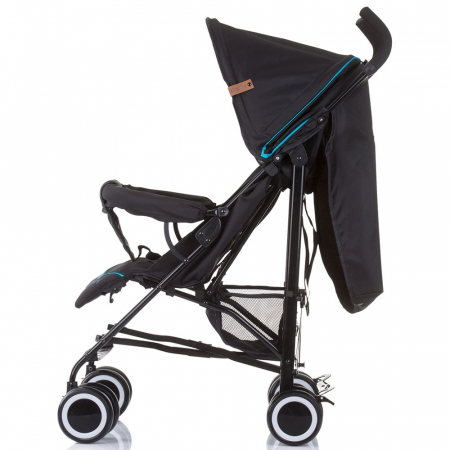 Carucior sport Chipolino Miley raven [2]