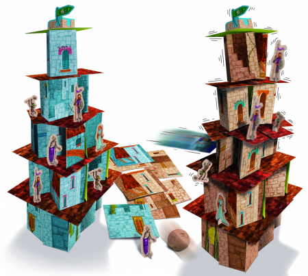 Castelul instabil [1]