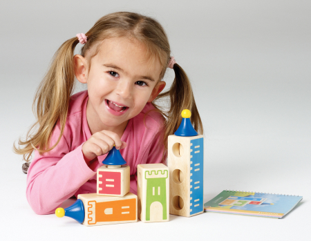 Castle Logix - Joc puzzle [2]