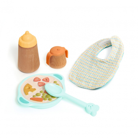 Colectia Pomea Set Pauza de pranz, Djeco [1]
