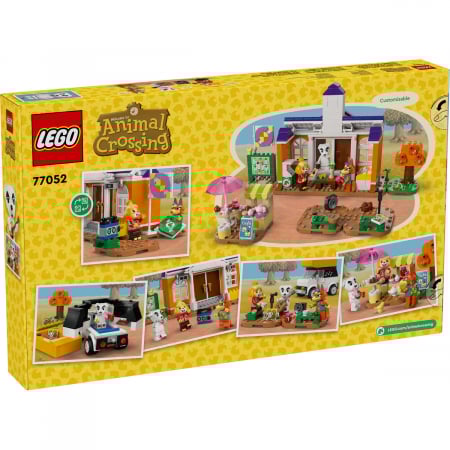 Concertul lui K.K. la Plaza LEGO [2]