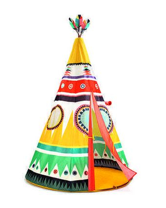 Jucării exterior - Cort Teepee