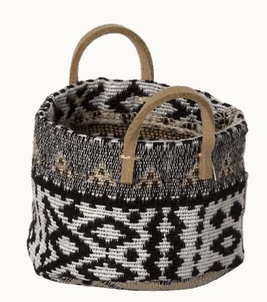 Vârstă - Coșulet, accesoriu în miniatură - Maileg