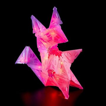 Pisică figurină 3d [4]