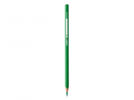 Creioane pentru colorat triunghiulare Carioca Clasic 12 creioane / set. [1]