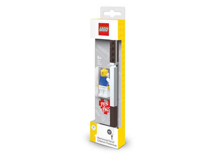 Creioane Colorate - Creion mecanic LEGO (52603)