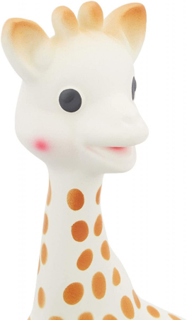 Cutie Cadou Girafa Sophie Fresh Touch [4]