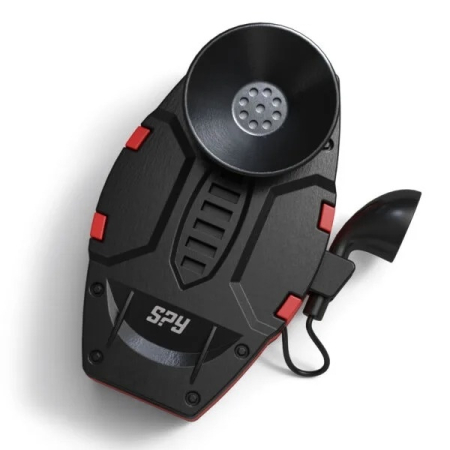 Dispozitiv de ascultare, Thames & Kosmos [1]