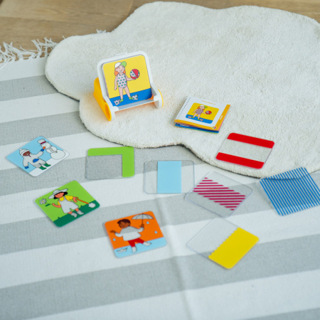 Dress code, Smart Games [3]