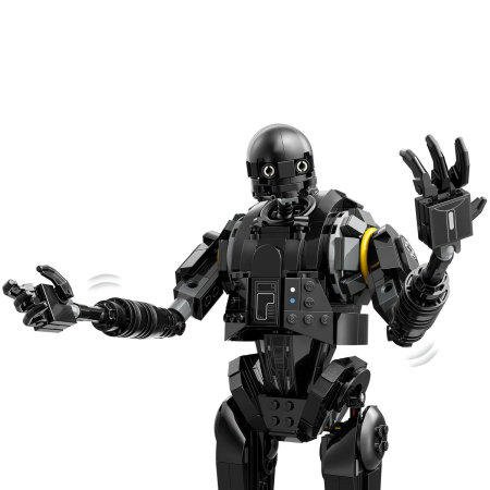 Droid de securitate K-2SO [8]