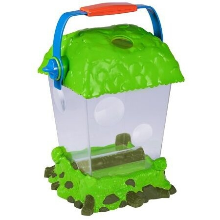 Jocuri educative - Educational Insights Observator insecte tip habitat - Geosafari