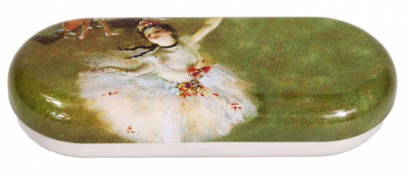 Portofele si tocuri de ochelari - Etui ochelari Fridolin Degas