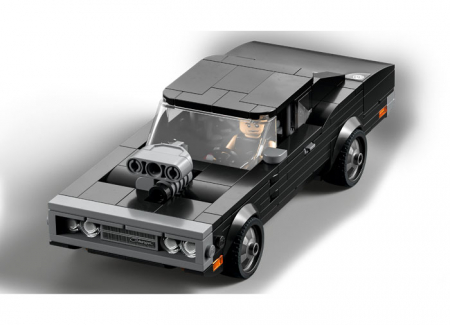 Fast & Furious 1970 Dodge Charger R/T [9]