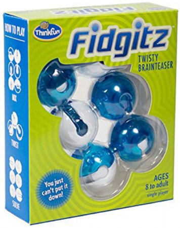Jocuri logice - Fidgitz™