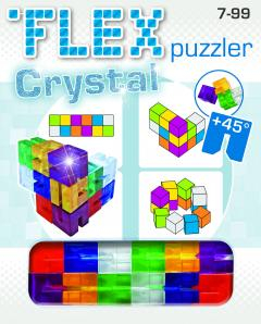 Jucării - Flex Puzzler – Crystal