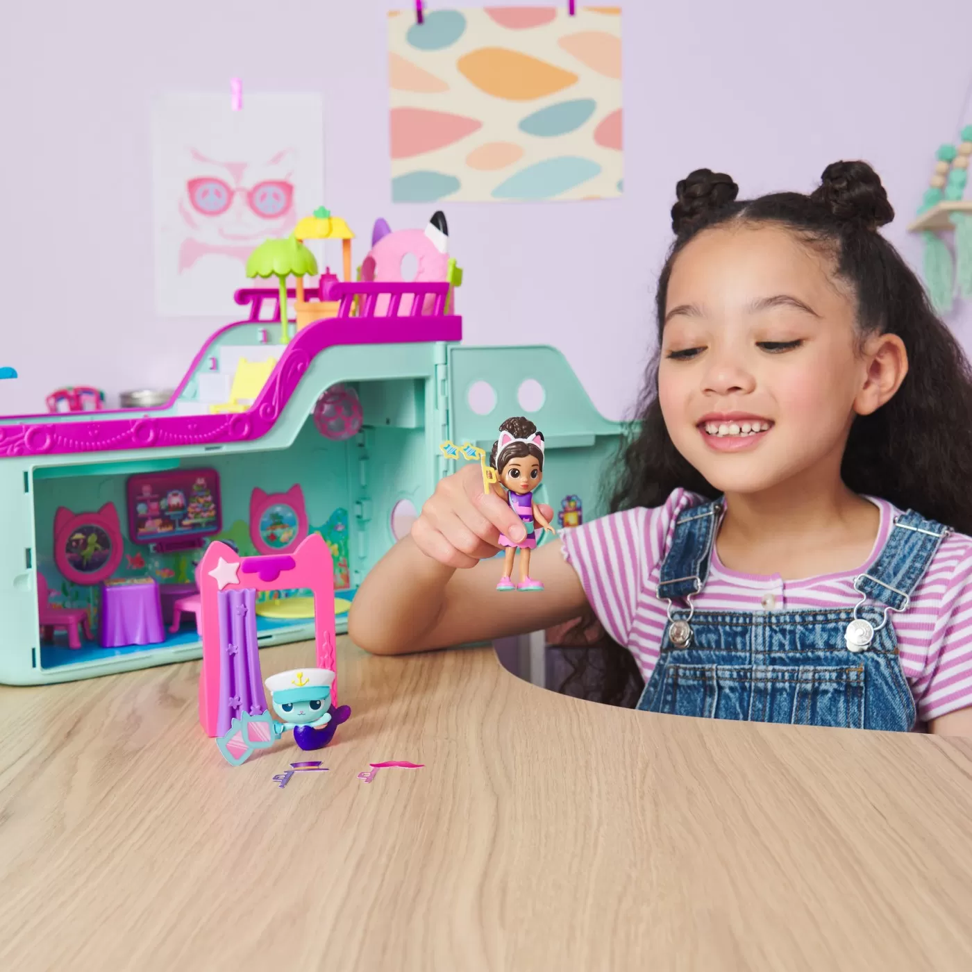 GABBYS DOLLHOUSE VAPORUL CU PRIETENI [3]