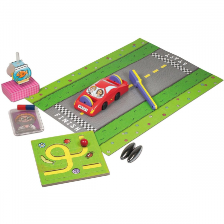 Set experimente - Magnetic Lab [2]