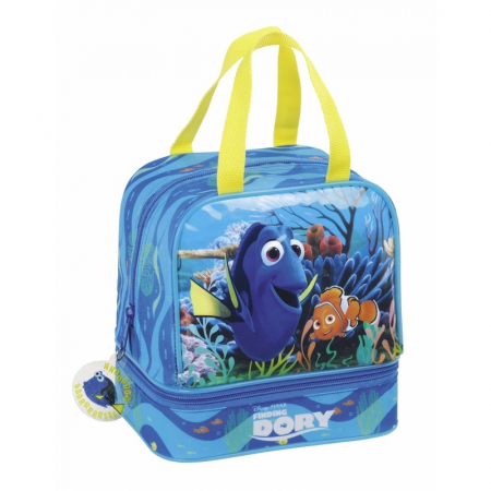 Ghiozdane - Geanta mica FINDING DORY 20x20x15