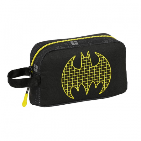 Recipiente alimentare - Geanta termos mic dejun Batman