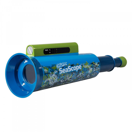 Geosafari - Explorator subacvatic [2]