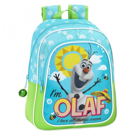 Ghiozdane - Ghiozdan clasa 0 Olaf Disney Frozen
