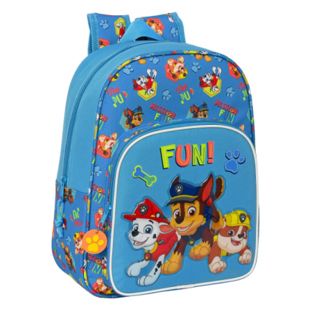 Ghiozdane - Ghiozdan clasa 0 Paw Patrol Friendship