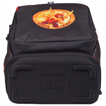 Ghiozdan LEGO Ninjago  - Dragon Energy - Optimo Plus [4]