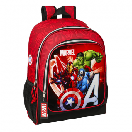 Ghiozdane - Ghiozdan pentru scoala 42 cm Avengers