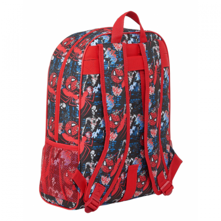 Ghiozdan scoala SpiderMan Go Hero [1]