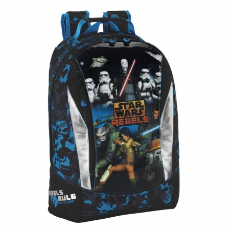 Ghiozdane - Ghiozdan Star Wars Rebels
