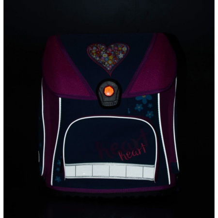 Ghiozdan tip rucsac anatomic copii 38 cm [3]