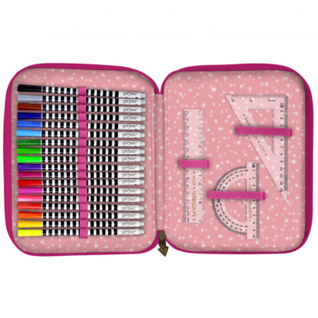 Gorjuss Penar dublu echipat Carousel [1]