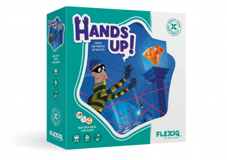 Vârstă - Hands Up!