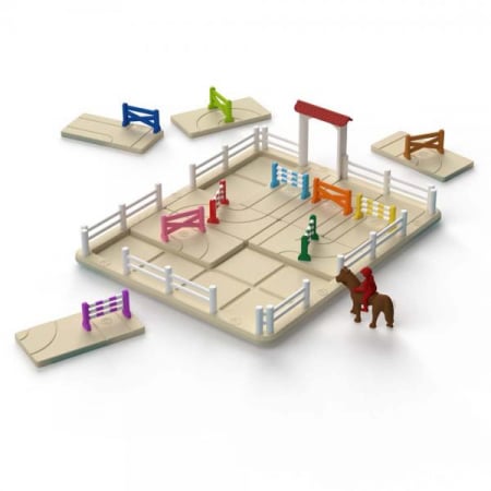Horse academy [3]