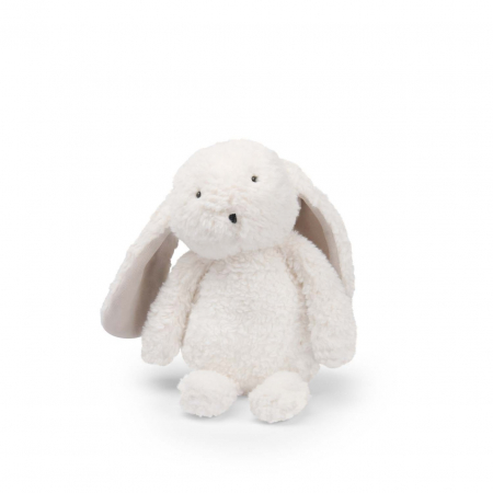 Jucării bebeluși - Iepuras plus cu lumina de veghe pentru bebelusi, Moulin Roty