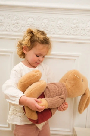 Iepurasul Lenny, Egmont Toys [3]