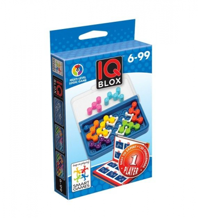 Idei de cadouri sub 50 lei - IQ Blox