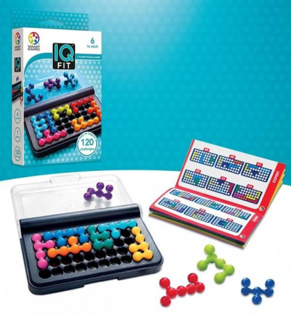 IQ FIT [3]