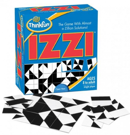IZZI [1]