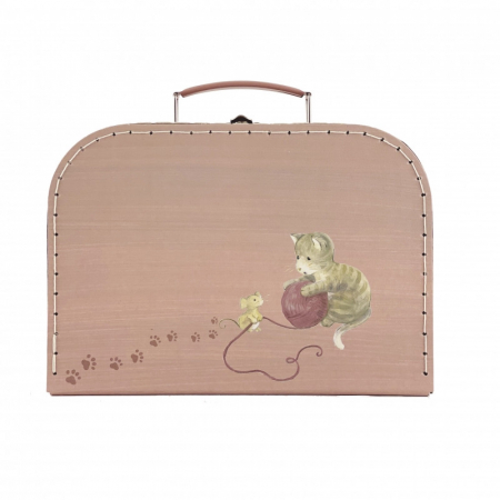 Jucării copii 5-6 ani - Joc creativ de impletit, Egmont Toys
