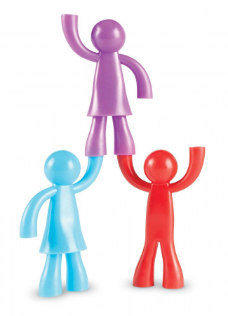 Joc de logica - Buddy Builders [2]