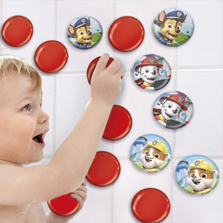 Joc de memorie pentru baita cu Patrula Catelusilor, Paw Patrol [2]