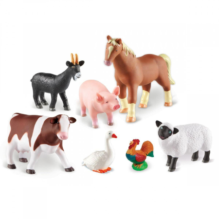 Joc de rol - Animalute de la ferma [1]