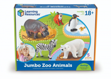 Joc de rol - Animalute de la Zoo [3]