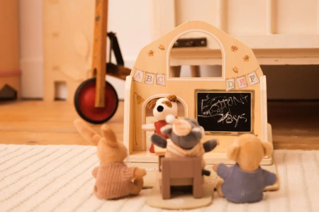 Joc de rol Mini scoala, Egmont Toys [1]