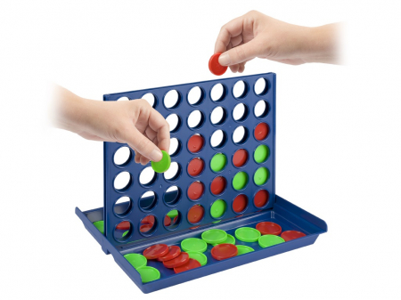 Joc de strategie 4 in linie [3]